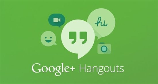 谷歌Hangouts应用升级 可免费拨打网络电话