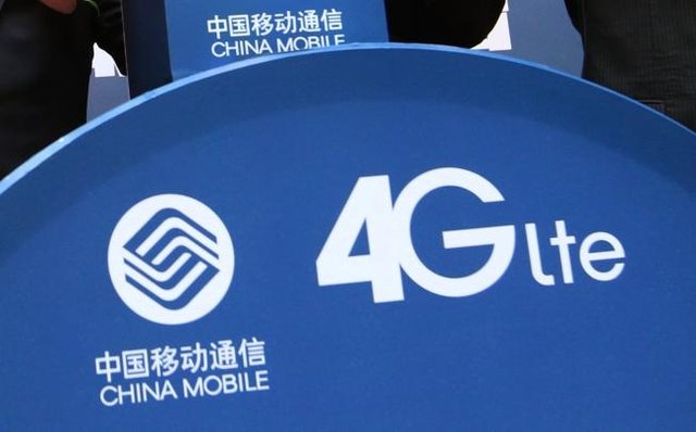 4G时代：中国移动的兴奋与忐忑