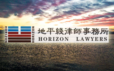 北京市地平线律师事务所